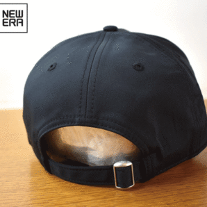 1円スタート!【未使用品】(フリーサイズ) NYC ロゴ ニューエラ キャップ 帽子 男女兼用 K53の画像5