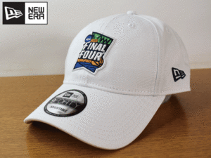 1円スタート!【未使用品】(フリーサイズ) NEW ERA 9 FORTY NCAA 2019 FINAL TOUR バスケ ニューエラ キャップ 帽子 男女兼用 K46