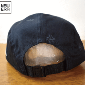 1円スタート!【未使用品】(フリーサイズ) NEW ERA NY YANKEES ニューエラ ジェットキャップ 帽子 男女兼用 K54の画像5