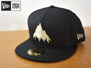 1円スタート!【未使用品】(7-1/2 - 59.6cm) 59FIFTY NEW ERA BURTON バートン スノボー ストリート ニューエラ キャップ 帽子 入手困難 K78