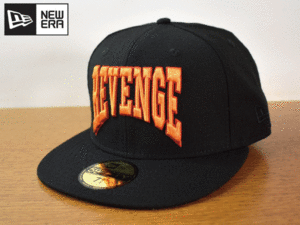 1円スタート!【未使用品】(7-3/8 - 58.7cm) 59FIFTY NEW ERA DRAKE OCTOBER'S VERY OWN REVENGE ニューエラ キャップ 帽子 K91