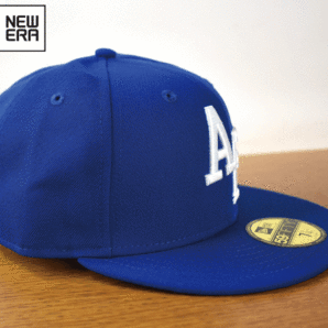 1円スタート!【未使用品】(7-1/4 - 57.7cm) 59FIFTY NEW ERA USカレッジ US AIR FORCE 空軍士官学校 ニューエラ キャップ 帽子 K113の画像4