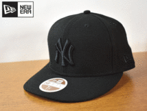 1円スタート!【未使用品】(7-1/4 - 57.7cm) 58FIFTY NEW ERA MLB NY YANKEES ヤンキース ニューエラ キャップ 帽子 K150_画像1