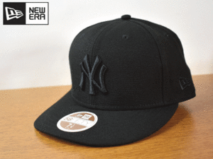 1円スタート!【未使用品】(7-1/4 - 57.7cm) 58FIFTY NEW ERA MLB NY YANKEES ヤンキース ニューエラ キャップ 帽子 K150