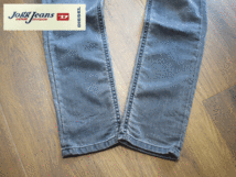 1円スタート!【新品】(28) DIESEL ディーゼル JOGG JEANS ジョグジーンズ デニム パンツ ボトムス カジュアル K161_画像6