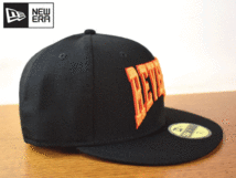 1円スタート!【未使用品】(7-3/8 - 58.7cm) 59FIFTY NEW ERA DRAKE OCTOBER'S VERY OWN REVENGE ニューエラ キャップ 帽子 K91_画像4