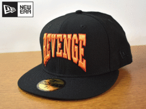 1円スタート!【未使用品】(7-5/8 - 60.6cm) 59FIFTY NEW ERA DRAKE OCTOBER'S VERY OWN REVENGE ニューエラ キャップ 帽子 K90