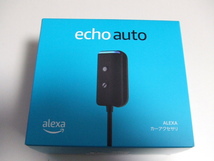 Echo Auto (エコーオート) 第2世代_画像1