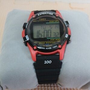 TIMEX　TW2U93000 腕時計　新品未使用 稼働品　最終値下げ