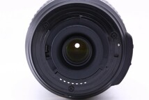 【特上美品】Nikon ニコン AF-S DX VR Zoom-Nikkor 55-200mm F4-5.6G IF-ED #12498_画像4