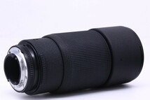 【超美品】 ニコン NIKON AF NIKKOR 80-200mm F2.8 D ED #12581_画像6