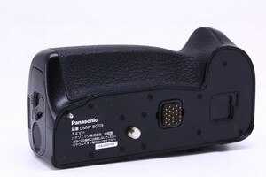 [ прекрасный товар ]Panasonic DMW-BGG9 аккумулятор рукоятка Panasonic #12585