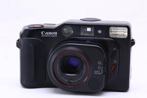 【美品】キヤノン CANON AUTOBOY TELE QUARTZ DATE #12961