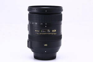 【良品】ニコン NIKON AF-S NIKKOR 18-200mm F3.5-5.6 G II ED VR #12827