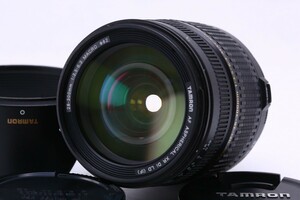 【美品】TAMRON AF 28-300mm F3.5-6.3 XR Di LD [IF] Macro (A061) PENTAX タムロン高倍望遠ズームレンズ ペンタックス用 #12890