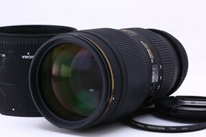 SIGMA シグマ APO 70-200mm F2.8 II EX DG MACRO HSM ニコン Nikon用 #12851