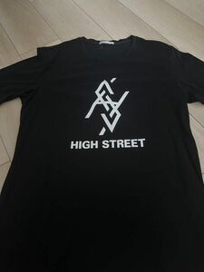 HIGH STREET（ハイストリート）