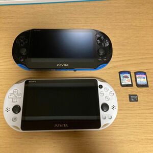 中古　PlayStation Vita ソニー PlayStationVita PSVITA SONY PCH-2000