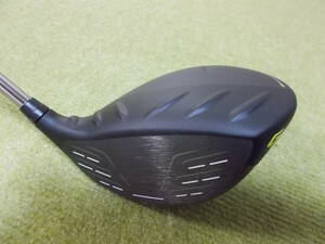 PING G430 MAX 10K(10.5度) 純正PING TOUR CHROME 2.0 65(S)　中古