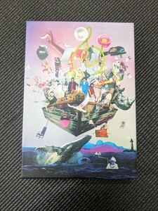 [ beautiful goods ]Mr.Children DOME & STADIUM TOUR 2017 Thanksgiving 25 (4 sheets set )DVD mistake Chill 