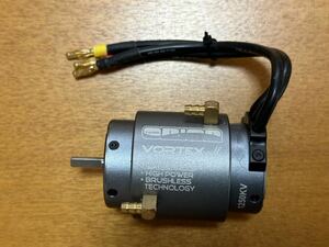 オリオン ORION OR161117ブラシレスモーター 1250KV 美品