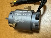 オリオン ORION OR161117ブラシレスモーター 1250KV 美品_画像2