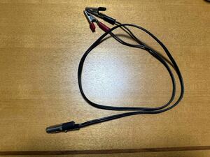  plug heat clip used 