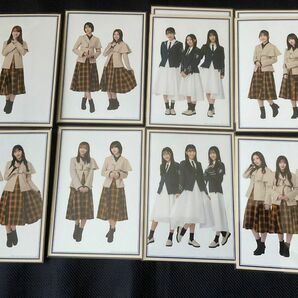 櫻坂46　HMV　桜月　特典　生写真　10枚セット