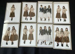 櫻坂46　HMV　桜月　特典　生写真　10枚セット