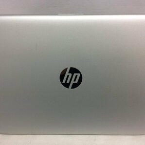 ジャンク/ HP HP ProBook 430 G5 Intel Core i3-7020U メモリ4.1GB HDD500.1GB 【G21916】の画像6