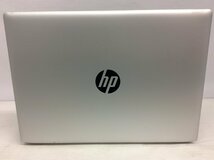 ジャンク/ HP HP ProBook 430 G5 Intel Core i3-7020U メモリ8.19GB SSD128.03GB 【G21912】_画像6