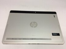 ジャンク/ HP HP Elite x2 1012 G1 Intel Core m3-6Y30 メモリ4.1GB SSD128.03GB 【G22147】_画像5