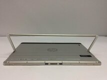 ジャンク/ HP HP Elite x2 1012 G1 Intel Core m3-6Y30 メモリ4.1GB SSD128.03GB 【G22147】_画像6