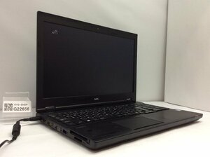 ジャンク/ NEC PC-VK23TXZGU Corei5-6世代 メモリ8GB ストレージ無し 【G22656】