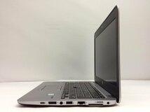 ジャンク/ HP HP EliteBook 820 G3 Corei7-6世代 メモリ4.1GB ストレージ無し 【G22763】_画像3