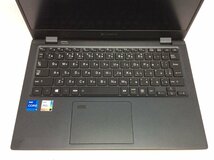 ジャンク/ TOSHIBA G83/HS Corei5-11世代 メモリ4.1GB ストレージ無し 【G22779】_画像4