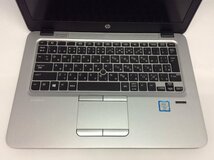 ジャンク/ HP HP EliteBook 820 G3 Corei7-6世代 メモリ4.1GB ストレージ無し 【G22763】_画像4