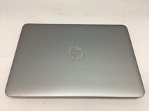 ジャンク/ HP HP EliteBook 820 G3 Corei7-6世代 メモリ4.1GB ストレージ無し 【G22762】_画像7