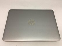 ジャンク/ HP HP EliteBook 820 G3 Corei7-6世代 メモリ4.1GB ストレージ無し 【G22766】_画像7