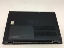 ジャンク/ TOSHIBA G83/HS Corei5-11世代 メモリ4.1GB ストレージ無し 【G22779】_画像6