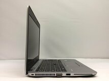 ジャンク/ HP HP EliteBook 820 G3 Corei7-6世代 メモリ4.1GB ストレージ無し 【G22767】_画像2