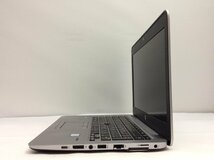 ジャンク/ HP HP EliteBook 820 G3 Corei7-6世代 メモリ4.1GB ストレージ無し 【G22767】_画像3