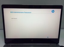 ジャンク/ HP HP EliteBook Folio G1 Coreｍ7-6世代 メモリ不明 ストレージ無し 【G22975】_画像5