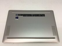 ジャンク/ HP HP EliteBook Folio G1 Coreｍ7-6世代 メモリ不明 ストレージ無し 【G22975】_画像7