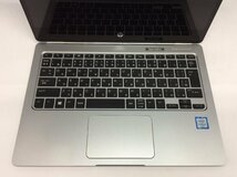 ジャンク/ HP HP EliteBook Folio G1 Coreｍ7-6世代 メモリ不明 ストレージ無し 【G22972】_画像4