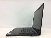 ジャンク/ Dell Latitude 7390 Corei5-8世代 メモリ4.1GB ストレージ無し 【G22950】_画像3