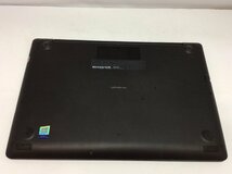 ジャンク/ Dell Latitude 3590 Intel Core i5-8250U メモリ8.19GB HDD500.1GB 【G23041】_画像7