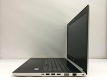 ジャンク/ HP HP ProBook 450 G5 Corei3-7世代 メモリ4.1GB ストレージ無し 【G22983】_画像3