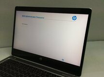 ジャンク/ HP HP EliteBook Folio G1 Coreｍ7-6世代 メモリ不明 ストレージ無し 【G22976】_画像5