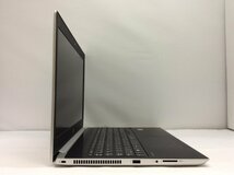 ジャンク/ HP HP ProBook 450 G5 Corei5-8世代 メモリ4.1GB ストレージ無し 【G22977】_画像2